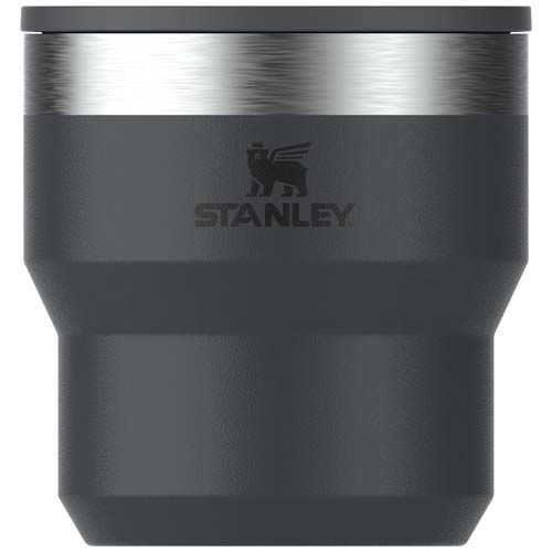 Stanley Stay Hot Taza apilable aislada de acero inoxidable de 295 ml