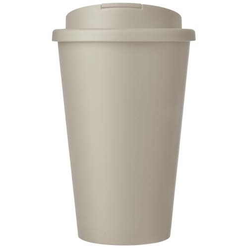 Vaso isotérmico Americano® POP 350 ml con tapa antiderrame