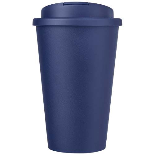 Vaso isotérmico Americano® POP 350 ml con tapa antiderrame