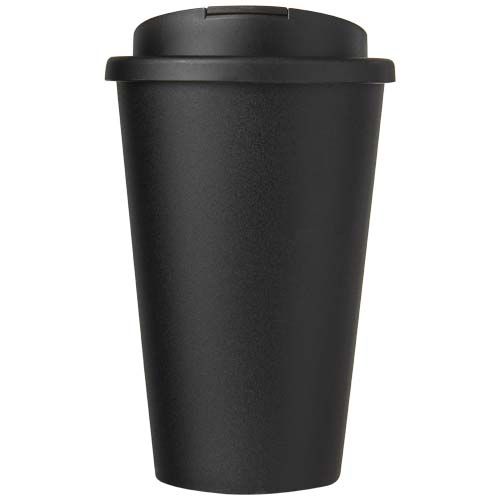 Vaso isotérmico Americano® POP 350 ml con tapa antiderrame