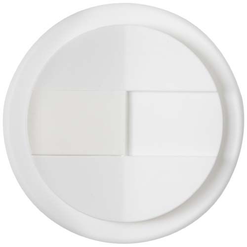 Vaso isotérmico Brite-Americano® POP 350 ml con tapa antiderrame
