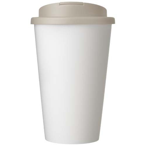 Vaso isotérmico Brite-Americano® POP 350 ml con tapa antiderrame