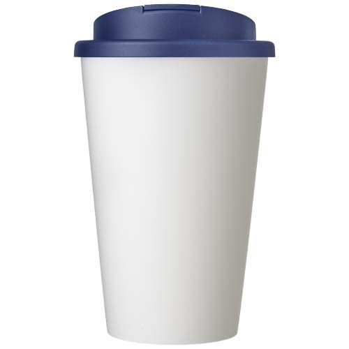 Vaso isotérmico Brite-Americano® POP 350 ml con tapa antiderrame