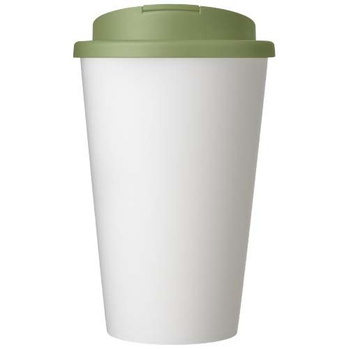 Vaso isotérmico Brite-Americano® POP 350 ml con tapa antiderrame