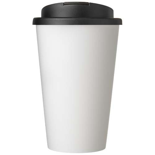Vaso isotérmico Brite-Americano® POP 350 ml con tapa antiderrame