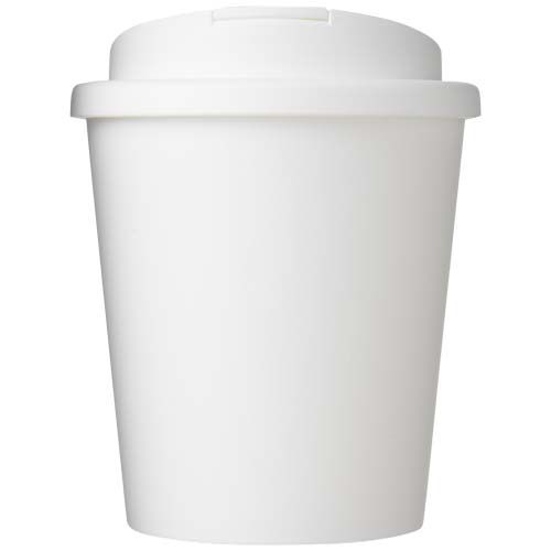Americano® Espresso POP gobelet de 250 ml avec couvercle anti-éclaboussures