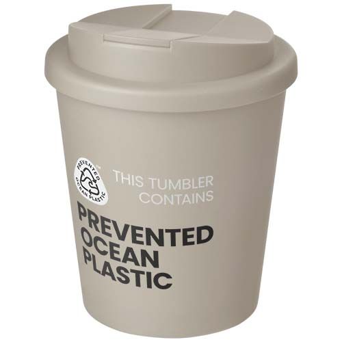 Vaso Americano® Espresso POP 250 ml con tapa antiderrame