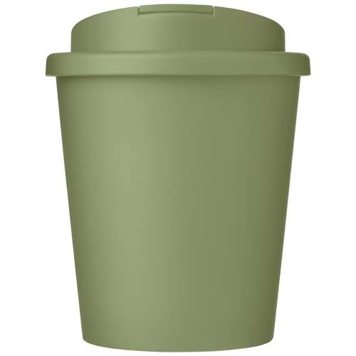 Vaso Americano® Espresso POP 250 ml con tapa antiderrame