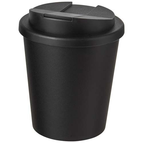 VASO AMERICANO® ESPRESSO POP 250 ML CON TAPA ANTIDERRAME