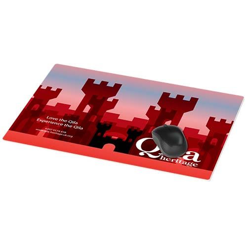 Tapis de bureau Lumin A3