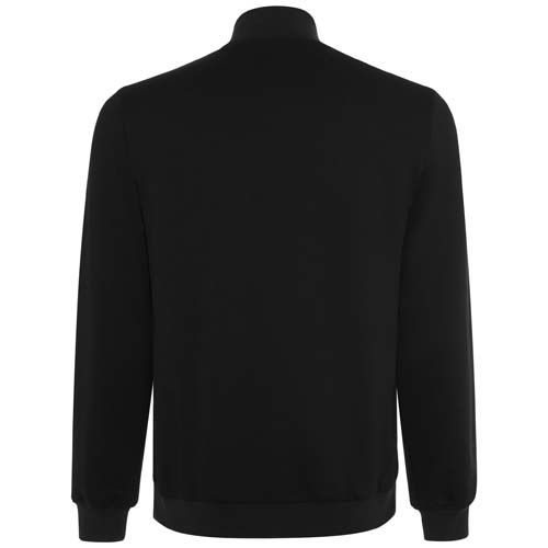 black Chaqueta unisex Vivaro