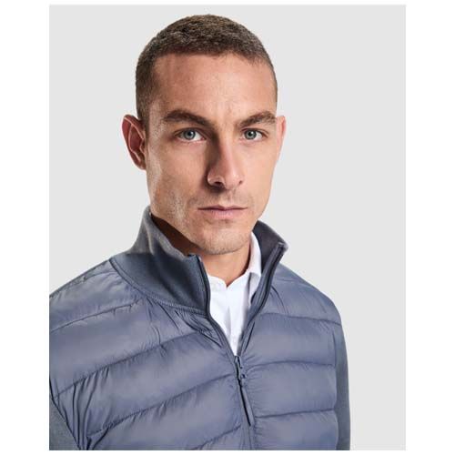 black Chaqueta unisex Vivaro