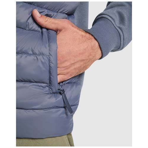 black Chaqueta unisex Vivaro