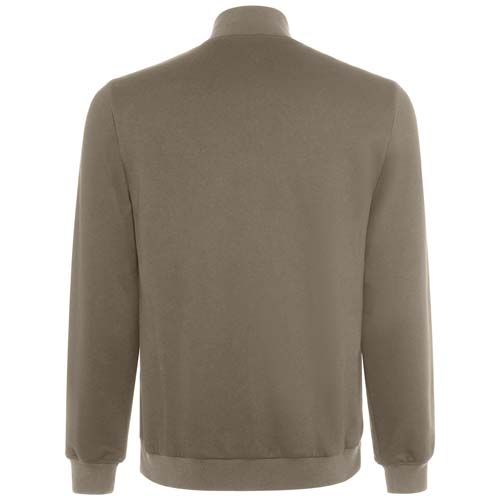 arena oscura Chaqueta unisex Vivaro