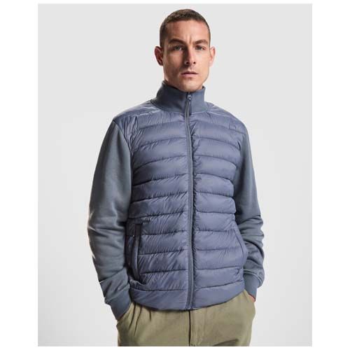 arena oscura Chaqueta unisex Vivaro