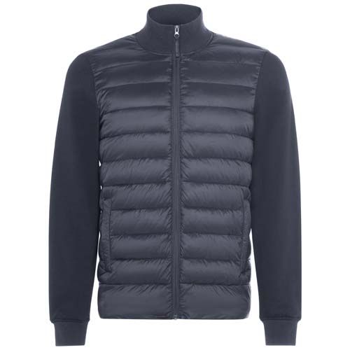gris plomo Chaqueta unisex Vivaro
