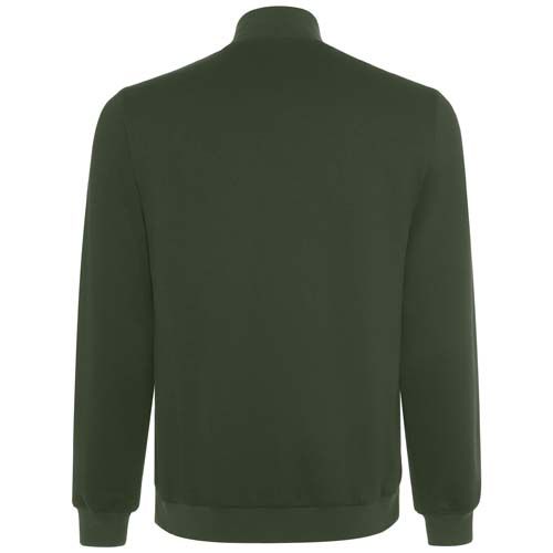 verde ahumado Chaqueta unisex Vivaro