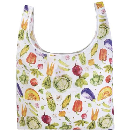 Bolsa Tote plegable en sublimación de 300 g/m2 