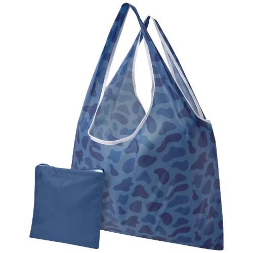 BOLSA TOTE PLEGABLE EN SUBLIMACIÓN DE 300 G/M2 
