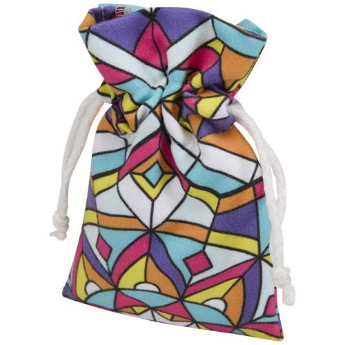 BOLSA DE SUBLIMACIÓN GIVO - 15 X 10 CM