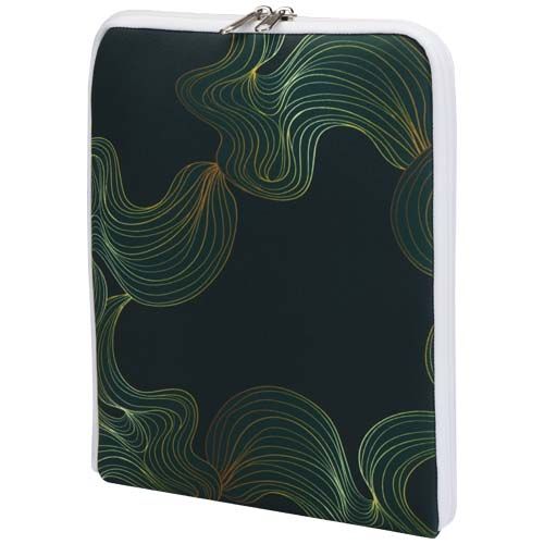 FUNDA PARA TABLETA MAVI CON ESTAMPADO POR SUBLIMACIÓN