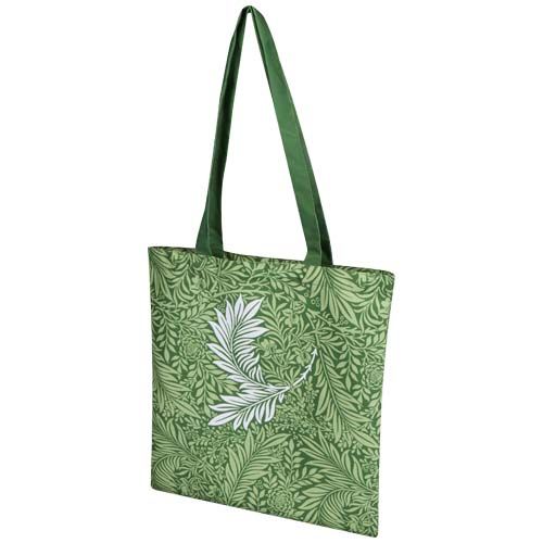 Tote bag Mact à impression par sublimation, DH CONCEPT, Chemin de Geffry 7, 1073, SAVIGNY, PF CONCEPT, objet promotionnel