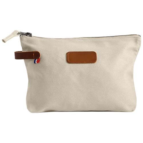 natural Bolsa de accesorios Musette de Citizen Green