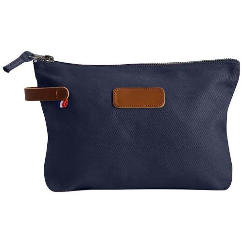 azul marino Bolsa de accesorios Musette de Citizen Green