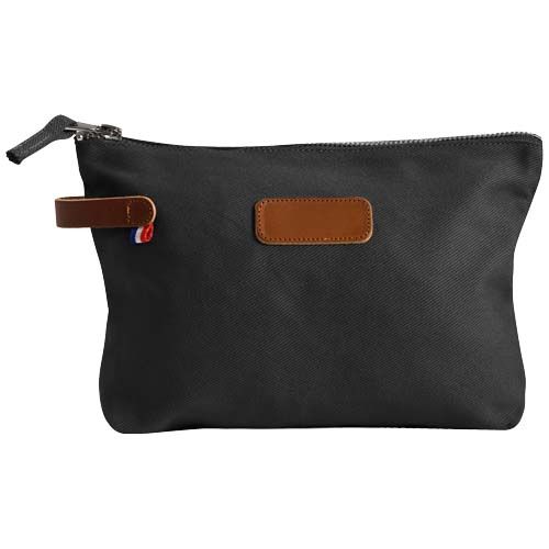 black Bolsa de accesorios Musette de Citizen Green