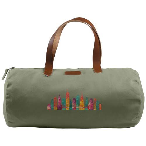 Bolsa de viaje Rigodon de Citizen Green