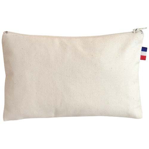 pochette fourre tout, Citizen Green, DH CONCEPT, Chemin de Geffry 7, 1073, SAVIGNY, PF CONCEPT, objet promotionnel