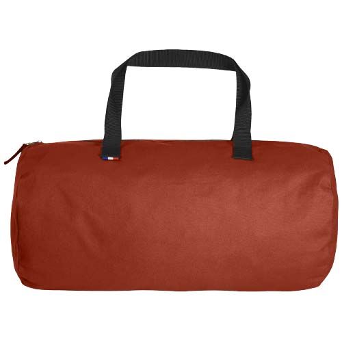 Bolsa de viaje de algodón Pollux de Citizen Green