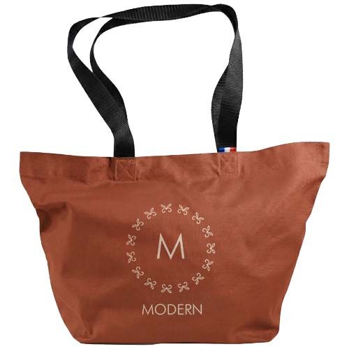 red Bolso tote Citizen Green Azalee