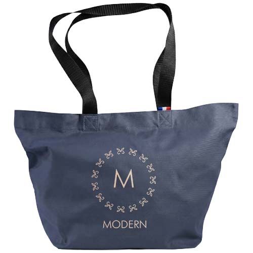azul marino Bolso tote Citizen Green Azalee