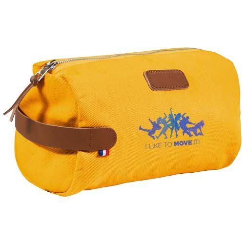 yellow Bolsa de algodón orgánico Citizen Green Fisel