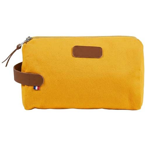 yellow Bolsa de algodón orgánico Citizen Green Fisel
