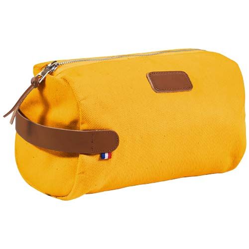 yellow Bolsa de algodón orgánico Citizen Green Fisel