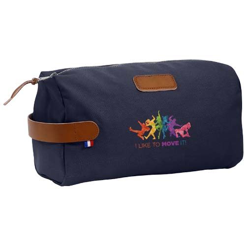 azul marino Bolsa de algodón orgánico Citizen Green Fisel
