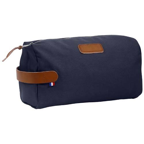 azul marino Bolsa de algodón orgánico Citizen Green Fisel