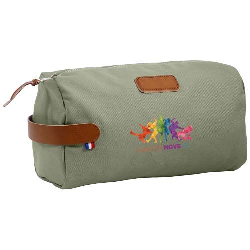 green Bolsa de algodón orgánico Citizen Green Fisel