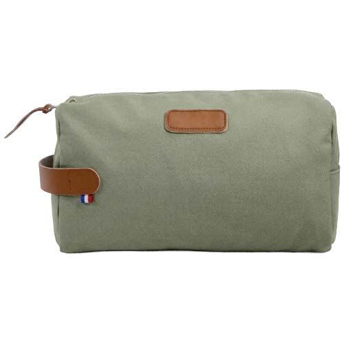 green Bolsa de algodón orgánico Citizen Green Fisel