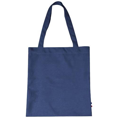 azul marino Bolso de algodón Citizen Green Java-Marie