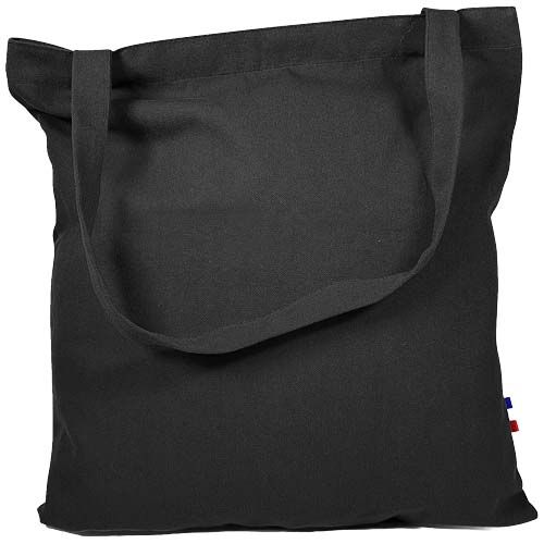 black Bolso de algodón Citizen Green Java-Marie