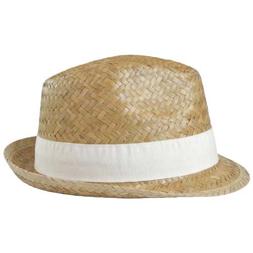 white Sombrero de Citizen Green de Costello Doulos