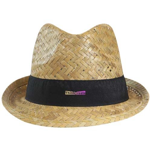 black Sombrero de Citizen Green de Costello Doulos
