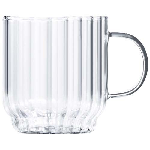 TAZA DE VIDRIO BOROSILICATO CITIZEN GREEN PURDRINK