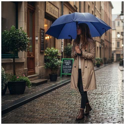 parapluie