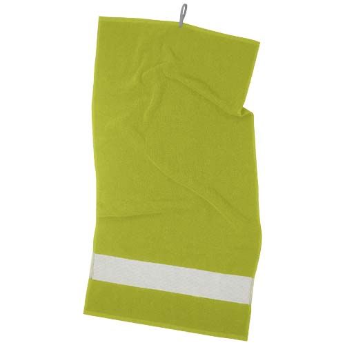 green Toalla deportiva reciclada Citizen Green Seasport