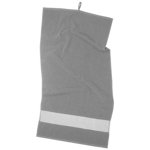 gray Toalla deportiva reciclada Citizen Green Seasport