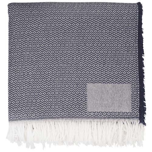 blue Manta reciclada Rewarm de Citizen Green